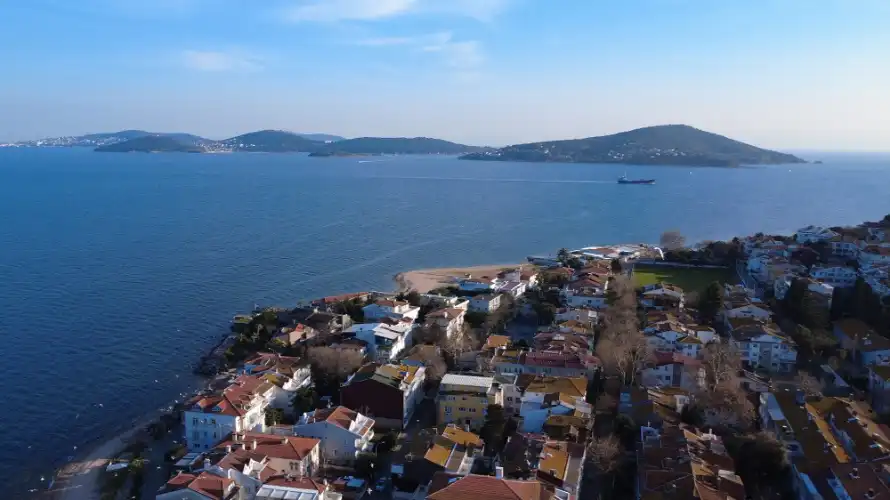 Adalar ve Büyükada’da 2026 Yılına Hazırlıklar ve Beklentiler