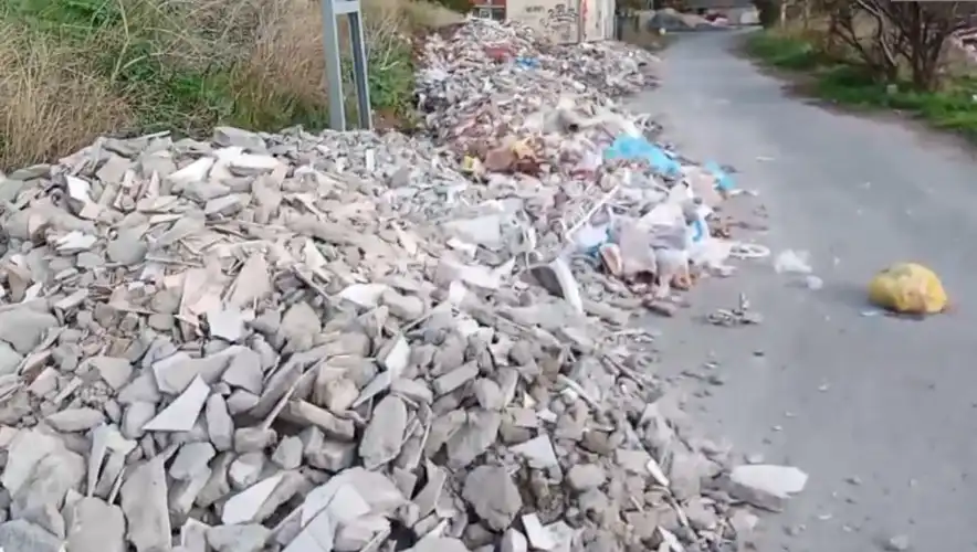 Adalar’da Çevre Katliamı: Sit Alanları Moloz Yığınına Dönüştürüldü