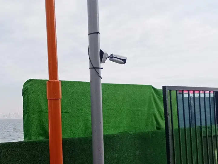 Adalar’da Güvenlik Çemberi Genişliyor: İskelelerde Yüz Tanıma Dönemi Başladı