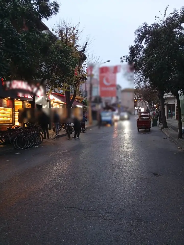 Adalar’da Kamu Araçları ‘Şahsi Sefa’ Aracına Mı Dönüştü? Vatandaş İsyan Etti!