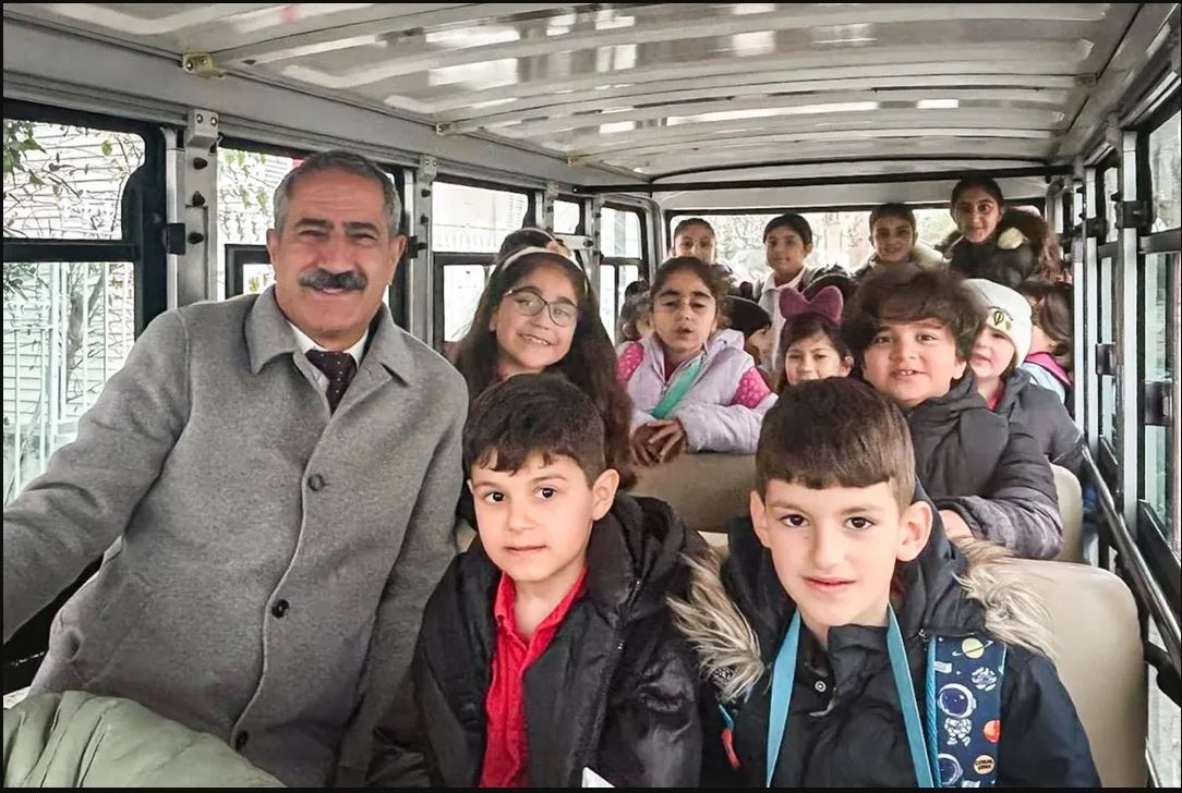 Adalar’da Öğrenci Servisi Skandalı: “Belge Yok, Kaza Var, Denetim Sıfır!”