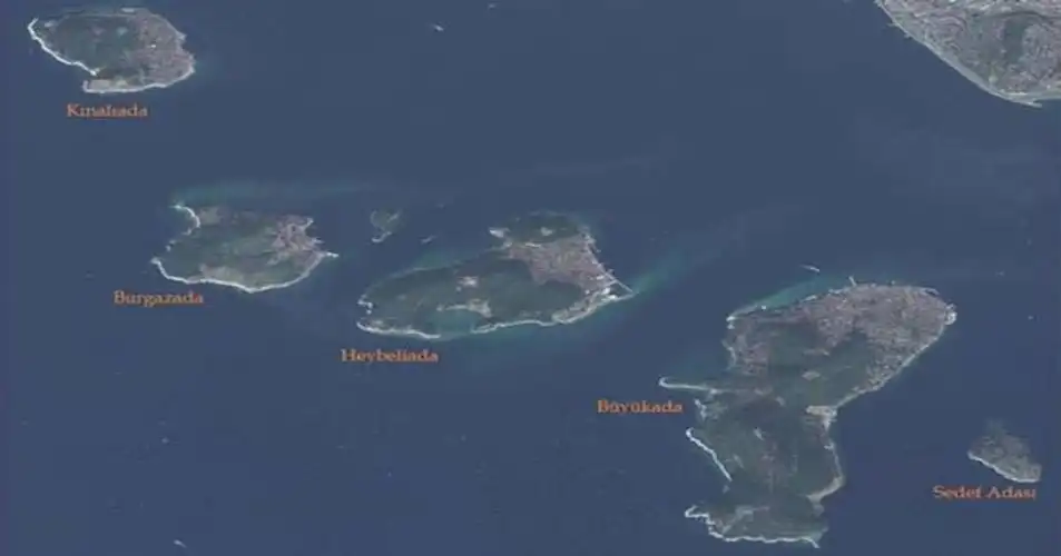 “Adalar’ın 2025 Nabzı: Geçmişten Geleceğe Bir Bakış”