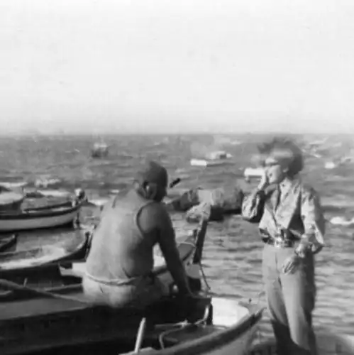 Adalar’ın “Poseidon”u Horoz Reis: Vefatının 47. Yılında Özlemle Anılıyor