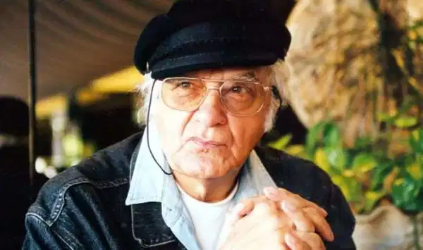 Atilla İlhan ile Bir Sabah Buluşması: Hafızada Kalan Bir Tanıklık (2005)