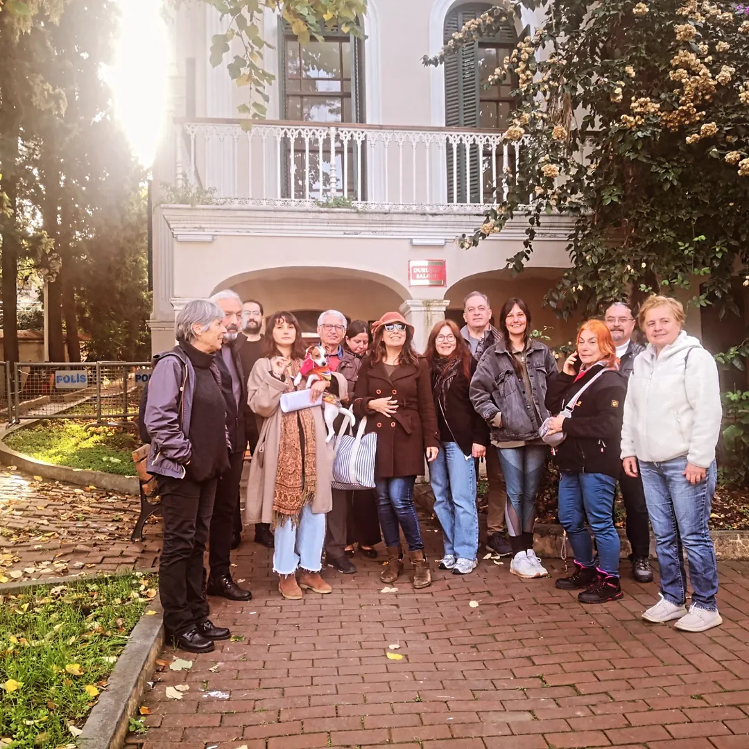 Büyükada ‘Azmanbüs’ Davasında İkinci Perde: İnisiyatiften “Trafiksiz Yaşam” Vurgusu