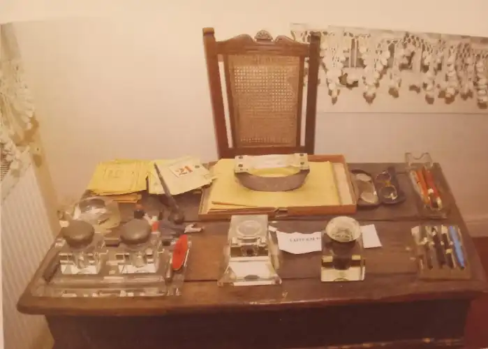 Büyükada ve Prens Adaları’nın Zengin Edebiyat Mirası