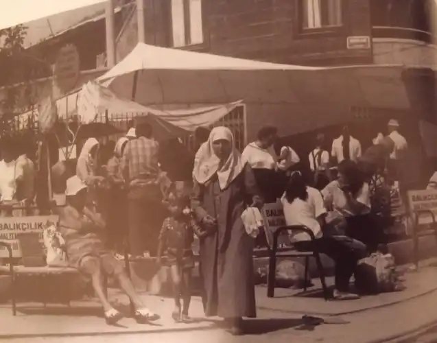 Büyükada’yı Büyükada Yapan Şeyler: Bir Adanın Sessiz Kimliği