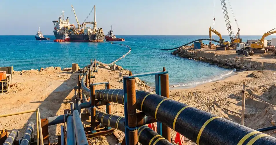 Denizaltı HVDC Elektrik Kablosu Projesi ve Doğu Akdeniz’de Yapıcı Diyalog Fırsatı