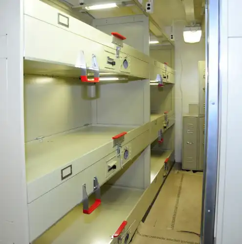 “Hot Bunking” Uygulaması: Şantiyelerden Denizaltılara Uzanan Bir Konaklama Pratiği