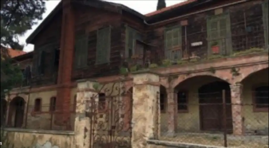 Hristos (Metamorfosis) Manastırı ve Kilisesi: Büyükada’nın Teolojik, Mimari ve Sosyo-Kültürel Belleği Üzerine Kapsamlı Bir Monografi