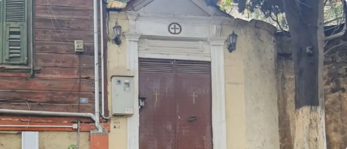 Hristos (Metamorfosis) Manastırı ve Kilisesi: Büyükada’nın Teolojik, Mimari ve Sosyo-Kültürel Belleği Üzerine Kapsamlı Bir Monografi