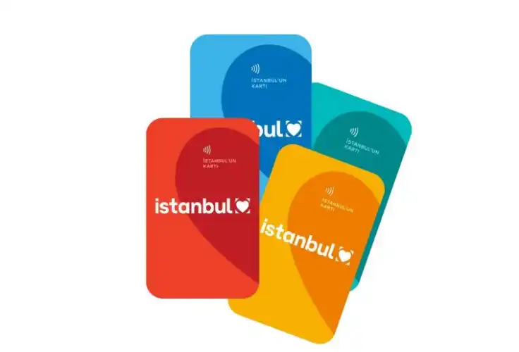 İstanbulkart’ta Yeni Tarife: Abonman, Kart Ücretleri ve Ada Kart Detayları Belli Oldu
