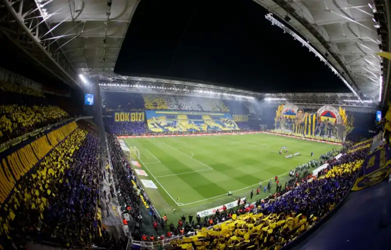 Kadıköy’de Dengelerin Maçı: 1‑1’lik Derbi, Şampiyonluk Yarışının Aynası Oldu