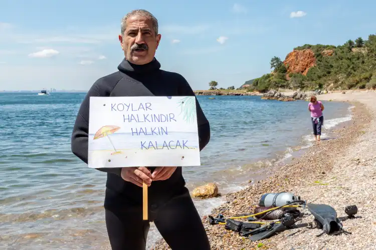 Kamera Hâlâ Kayıtta: Marta Koyu’nun Sessiz Çığlığı ve Tutulmayan Sözler