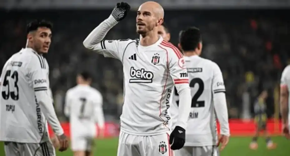 Kazanmak Yetmez: Beşiktaş’ın Hâlâ Cevaplayamadığı Sorular Var