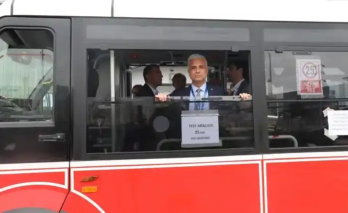 Öğrenci Servisi Dediler, Eylemci Taşıdılar: Polisten ‘Talimatı Kimden Aldınız?’ Sorusu!”