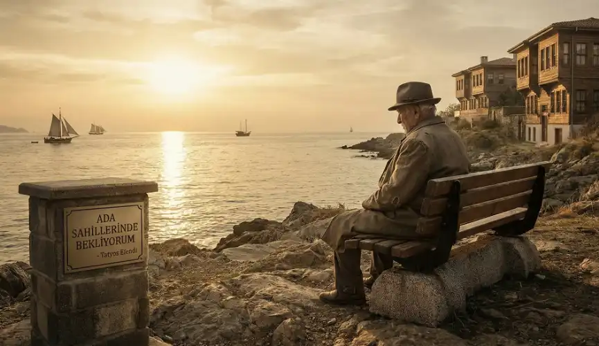 Prens Adaları’nın Melodileri: Ada Şarkılarıyla Zengin Bir Müzik Mirası