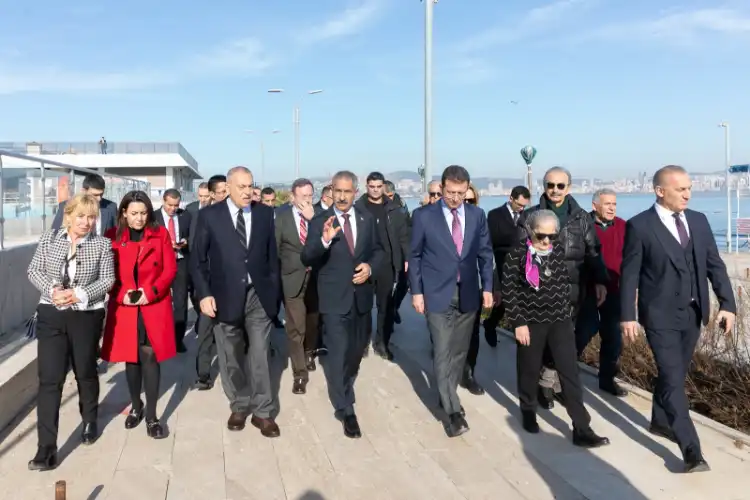 Şile Operasyonunda Adalar İzleri: İBB Koordinatörü Tonguç Çoban Gözaltında!