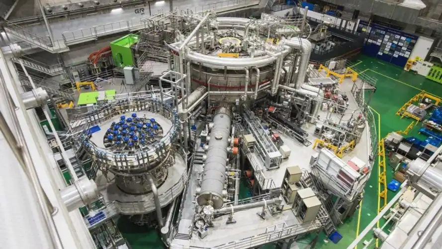 TÜRKİYE, TerraPower İLE “KÜÇÜK MODÜLER REAKTÖR” (SMR) GÖRÜŞMELERİ BAŞLATTI