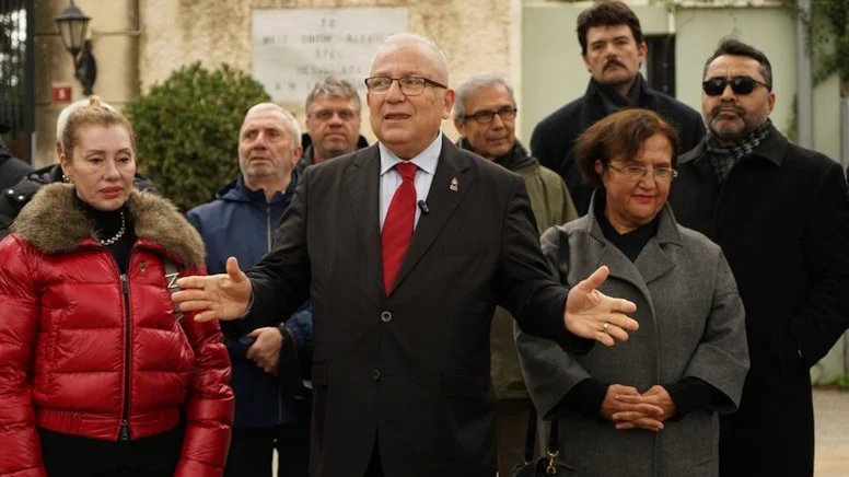 Zafer Partisi’nden Sert ‘Heybeliada’ Çıkışı: “Hukuken Mümkün Değil, Tarihe Ağır Bir Teslimiyet Olur”