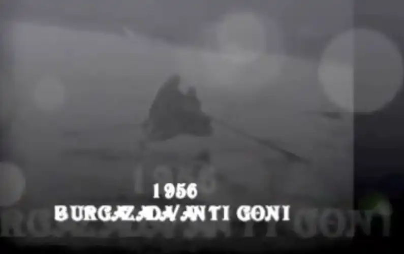Zaman Tünelinde Bir Yolculuk: 1956 Yılında Burgazada’nın Unutulmaz Yüzleri ve Balıkçı Hikayeleri