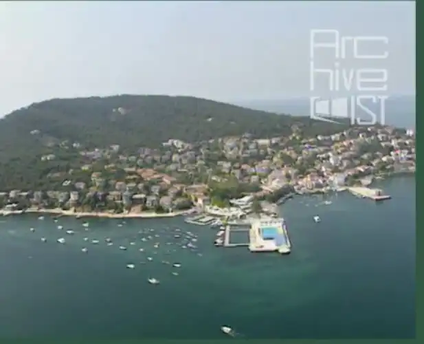 Zaman Tünelinde Yolculuk: 1992 Yılına Ait Prens Adaları Görüntüleri Görenleri Duygulandırdı