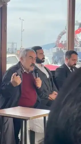 Adalar’da Akülü Araç Kaosu Meclis Gündeminde: Kemal Türkyılmaz’dan “Halka Zulüm” Çıkışı