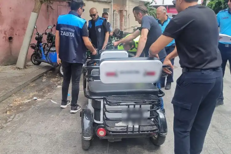 Adalar’da Elektrikli Araç Düzenlemesi: UKOME Kararlarının Detayları