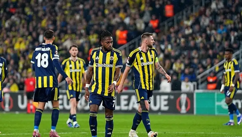 Fenerbahçe, Avrupa Sahnesinde İstediği Devamlılığı Sağlayamadı