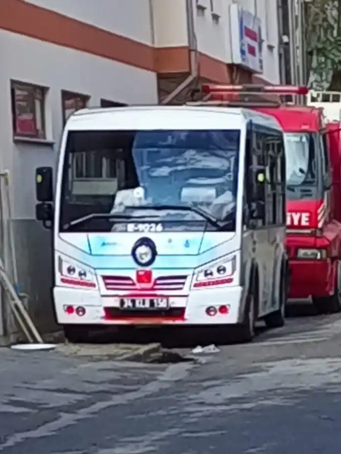 İstanbul Adalar İlçesi’nde Ulaşım ve Lojistikte Yeni Dönem: Elektrikli Araçlar ve Sürdürülebilirlik Odaklı Yönerge!