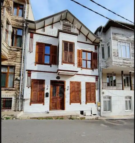 İstanbul Adalar’da Satılık Konut Fiyatları Rekor Kırıyor: Yüzde 462 Artış!
