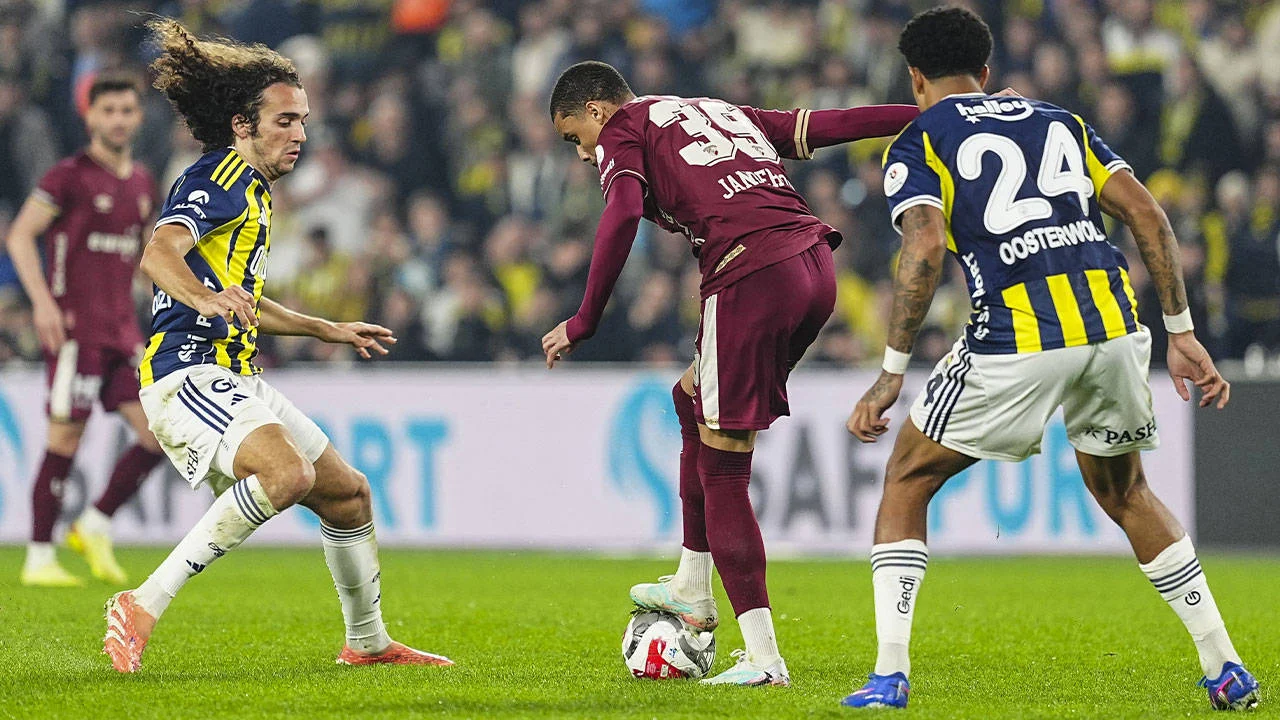 Kadıköy’de Bir Puan: Tribünde Bir Soru İşareti