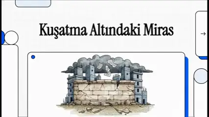 Kuşatma Altındaki Miras: 85 Milyon TL’ye Satıldı!