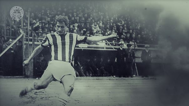 Lefter Küçükandonyadis Vefatının 14. Yıldönümünde Anılıyor