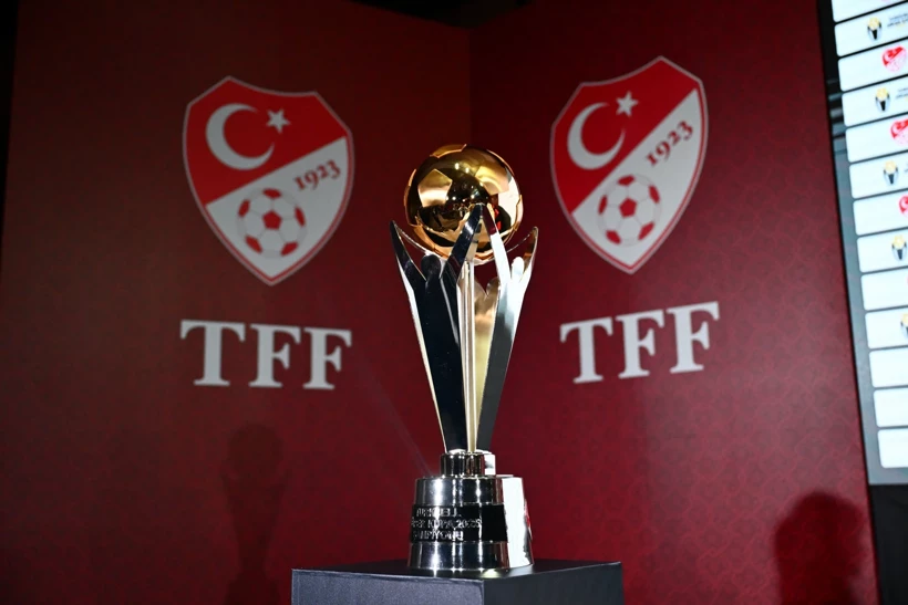 Süper Kupa Finali Rüzgâr ve Yağış Gölgesinde: