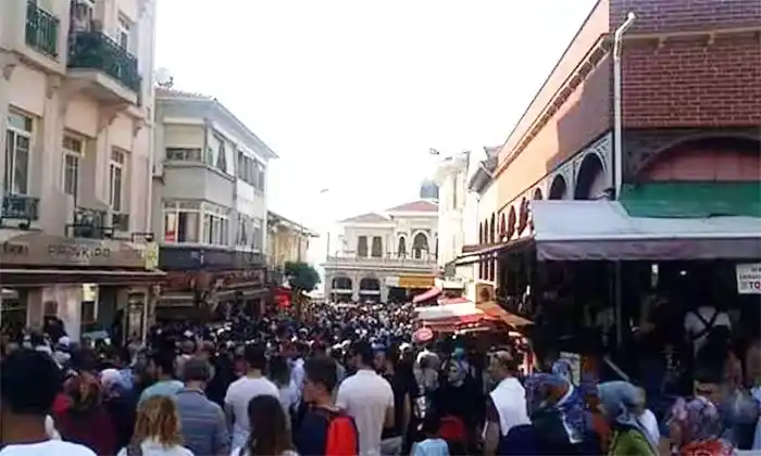 Adalar Hattı: Sosyal Hak mı, Turistik Lüks mü? İstanbul Deniz Ulaşımında Fiyat, Adalet ve Sürdürülebilirlik Tartışması