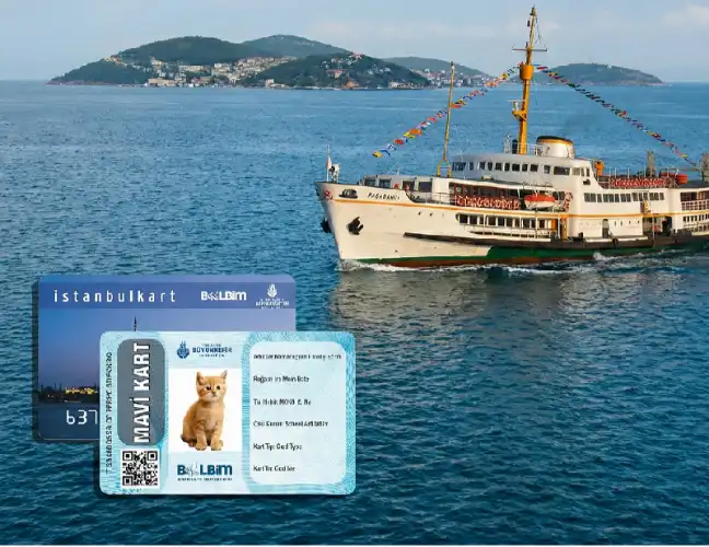 Adalar Vapurlarında ‘Fiyat Uçurumu’ Tepkisi: Eşitlik İlkesi ve Turizm İmajı Tartışılıyor