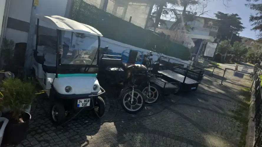 Adalar’da Elektrikli Araç Düzenlemesinde “Bayram” Ayarı: Süre 23 Mart’a Uzatıldı!