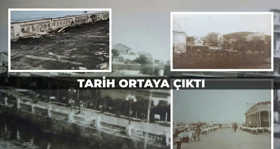 Büyükada Sahil Promenadı Üzerine Bir Değerlendirme