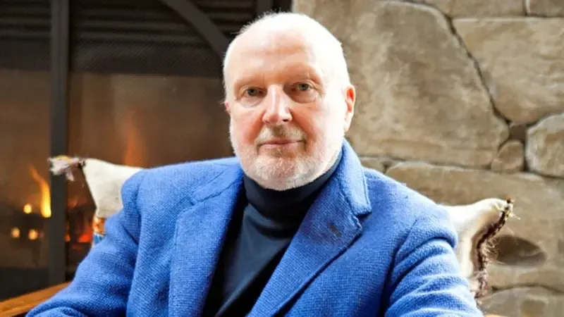 Büyükada Toplantısına Katılan Eski CIA Yetkilisi Graham Fuller Hayatını Kaybetti