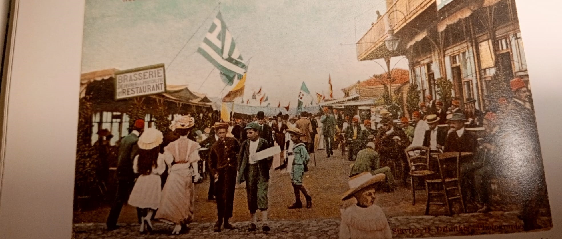 Büyükada’da ‘Tarihi Doku’ Tartışması: 1905 Tarihli Belge Yıkım Gerekçesini Sorgulatıyor