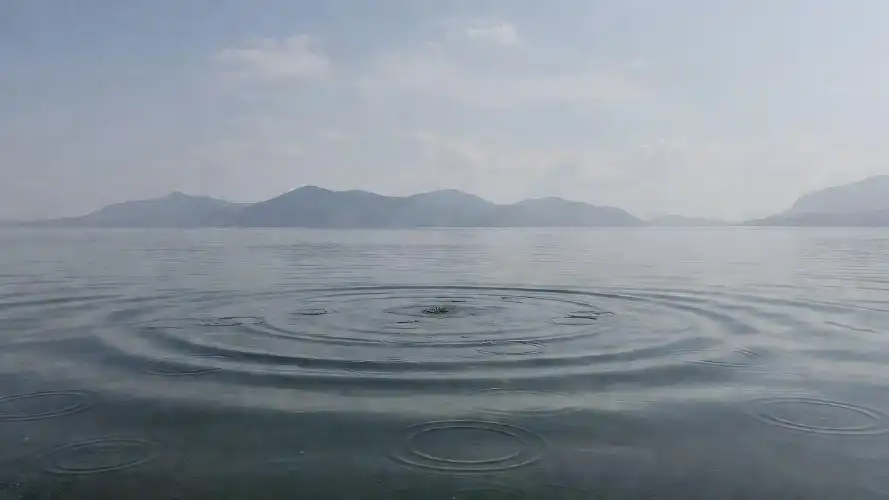 Marmara Denizi’nde Küçük Deprem