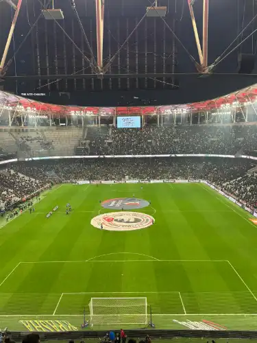 “Neyse ki Yenilmedik” Yetmez