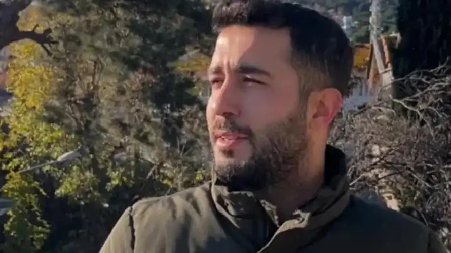 SON DAKİKA: CHP Büyükada Mitingi Öncesi Adalar Gençlik Kolları Başkanı Gözaltına Alındı