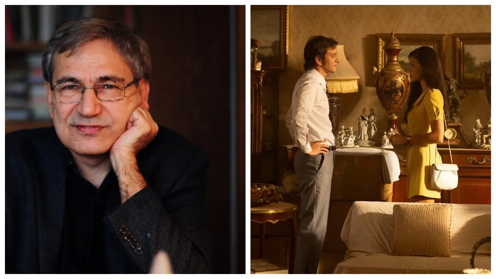 The New York Times Yazdı: Orhan Pamuk’un Masumiyet Müzesi İstanbul’un Kaybolan Hafızasına Ayna Tutuyor