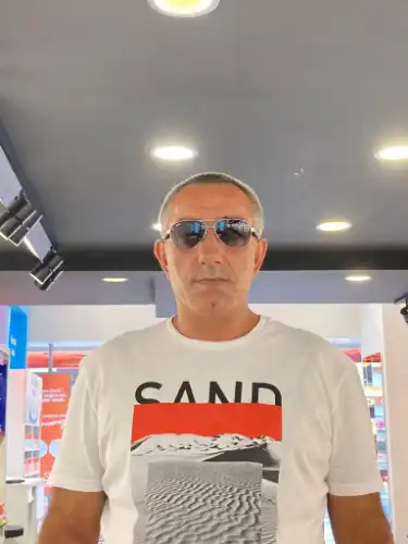 Adalar Belediyesi’nin Sevilen İsimlerinden Kemal Çelik Hayatını Kaybetti
