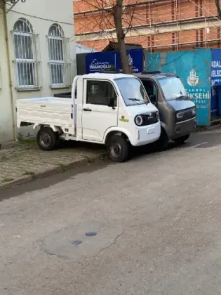 Adalar’da Üç Tekerlekli Araç Kararı Ertelendi: Yeni Tarih 31 Temmuz