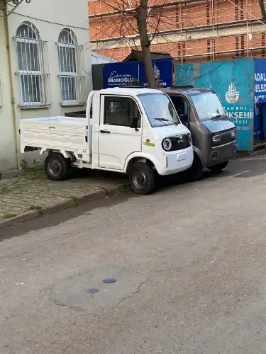 Adalar’da Araç İzni Tartışması: Üretici Mağduriyetini Dile Getirdi, Yetkililer Süreci Açıkladı