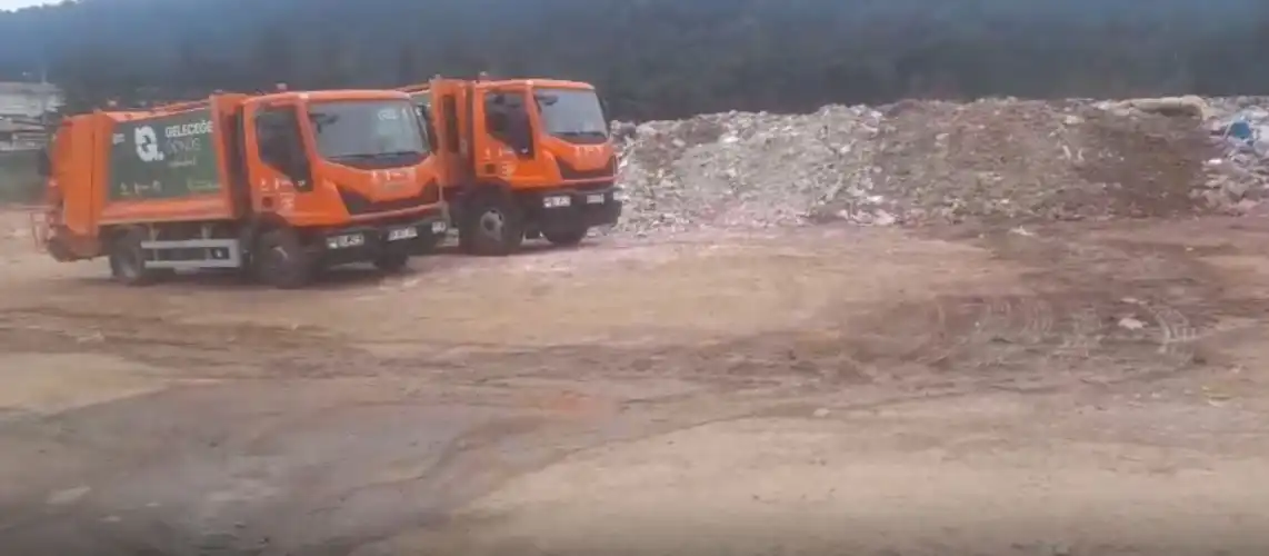 Adalar’da Doğa Katliamı: “Özel Koruma” Altındaki Cennet Çöplüğe Döndü!