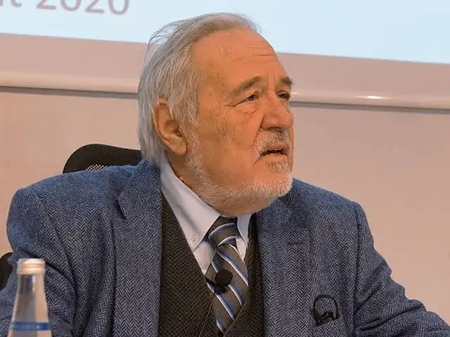 Bir Tarih Çınarının Ardından: İlber Ortaylı ve ODTÜ